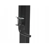 Geko #Mašina maišanti betoną 120L 550W (1)
