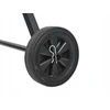 Geko #Mašina maišanti betoną 120L 550W (1)