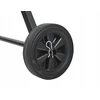 Geko #Mašina maišanti betoną 160L 800W (1)