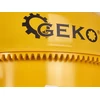 Geko #Mašina maišanti betoną 160L 800W (1)