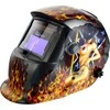 GEKO AUTOMATINĖ SUVIRINIMO KAUKĖ FLAME *