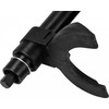 Geko MCPHERSON SPRING PULLER 1,5T (lagaminas)(1) G02531 GEKO