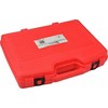 Geko MCPHERSON SPRING PULLER 1,5T (lagaminas)(1) G02531 GEKO