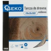 Geko Medienos pjūklo diskas 210x30x100T (50)
