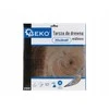 Geko Diskas medienai 255x30x60T(angos) (25)