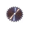 Geko Wood Shield 400 x 32 60 dantų su regėjimu (G00161)