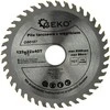 Geko Pjovimo diskas ECO 125x22,2x40 mm