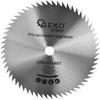 Geko medinis diskas 350x32x60T (G78087)
