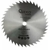 Geko DISKINIS Pjūklas 400x32mm 40 dantuku BE REGIMO