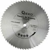 Geko medinis diskas 600x32x60T*4 (G00076)