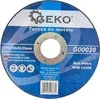 Geko metalinis diskas 115x1.0 (G00021)