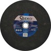 Geko metalinis diskas 400x4x32 (G00007)