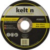 Geko Metalo pjovimo diskas 125x1,2 mm (K00020)