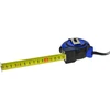 Dvipusė ruletė 5 m x 19 mm GEKO G01455