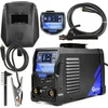 Geko MMA IGBT 250A LCD įkroviklis (1)