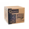 GEKO MYJKA ULTRADŹWIĘKOWA 250W 10L