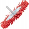 Geko Nailoninis šoninis šepetys, 100 mm kotas (100)