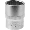 Galvutė 24 mm 1/2 CH-12 GEKO G12224