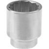 Geko 12 taškų galvutė 3/4 colio 32 mm (G14132)