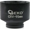 Geko Nasadka smūginis 1" 95mm (5)