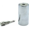 Geko NASADKA UNIWERSALNA CRV 11-32MM + ADAPTER (30) G15021 GEKO