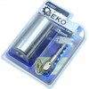 Geko NASADKA UNIWERSALNA CRV 11-32MM + ADAPTER (30) G15021 GEKO