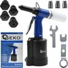 Geko NITOWNICA pneumatinis 2.4-4.8MM (10) G01349 GEKO
