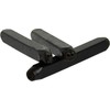 Geko Numeratory cyfry 4mm/9el. (50/100)