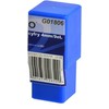 Geko Numeratory cyfry 4mm/9el. (50/100)