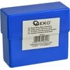 Geko NUMERATORY - LITERY 6mm