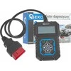 Geko OBDII diagnostikos testeris T31 (40)