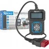 Geko OBDII diagnostikos testeris T31 (40)