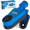 Geko Dulkių nusiurbimo priedas gręžimui 70 mm (30) (5903418306922)
