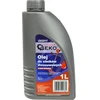 Geko Oil dvitakčiams varikliams raudona 1L (G82011)