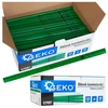 Geko Akmenkalio pieštukas 240mm 4H 100vnt. – parodomasis kartonėlis (10)