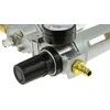 Geko Oro filtras su tepalu 1/2" 10 bar