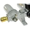 Geko Oro filtras su tepalu 1/2" 10 bar