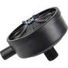 Geko Oro filtras skirtas kompresora 200L (200)