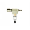 Geko Oro filtras 1/4" iki 10 bar