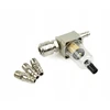 Geko Oro filtras 1/4" iki 10 bar