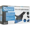 Geko Dulkių ištraukimo dangtis - 125 mm / 115 mm (20)