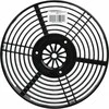 Geko Galinis dangtelis 40 kW dujiniam šildytuvui