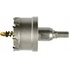 „Geko“ vaizdo diafragma – 50 mm metalinė juostelė su titano grąžtu (60)