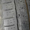 Geko Padangų remonto kaiščiai su lopais 4 mm 10 vnt. (24)