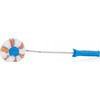 Geko Paint volelis kampams 10,5cm 18mm (100)