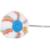Geko Paint volelis kampams 10,5cm 18mm (100)