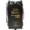 Geko #Paleidimas ir lygintuvas CLASS 630 LCD(1)