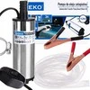 Geko Panardinamas alyvos siurblys 12 V, 52 mm, su 3 m laidu (40)