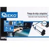 Geko Panardinamas alyvos siurblys 12 V, 52 mm, su 3 m laidu (40)
