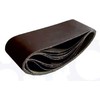 Geko Papier bezkońcowy ścierny 75 x 533mm P80 (00364)